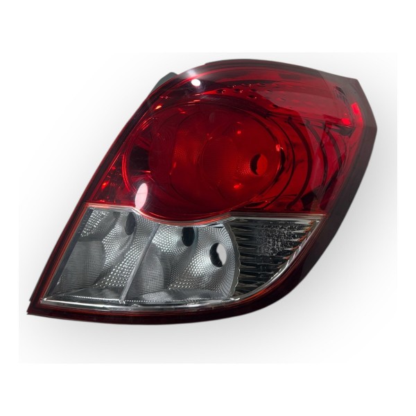 Lanterna Traseira Direita Captiva Sport 2011 Original Lanterna Traseira Direita Captiva Sport 2011 Original