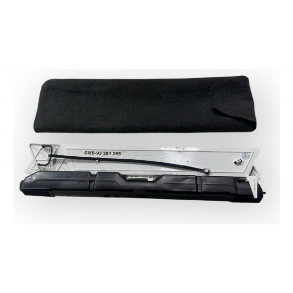 Triângulo Sinalização Captiva Sport 2011 Original