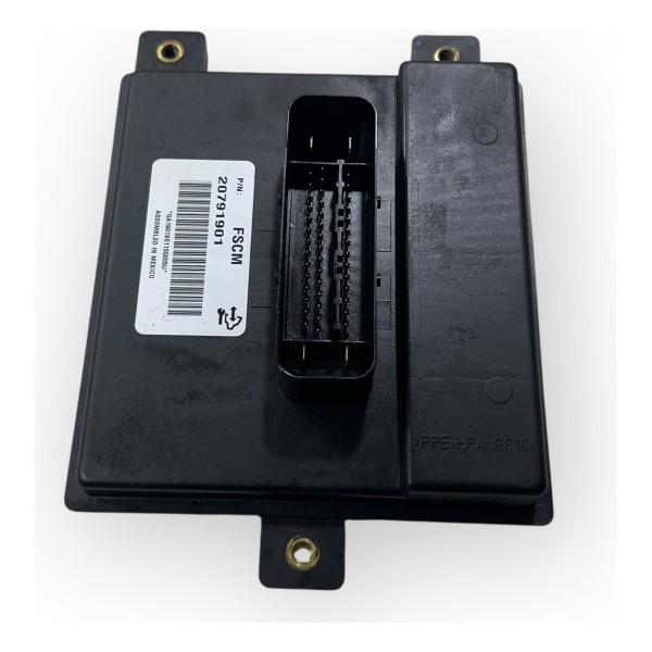 Módulo Bomba De Combustível Captiva Sport 2.4 2011 Original Módulo Bomba De Combustível Captiva Sport 2.4 2011 Original