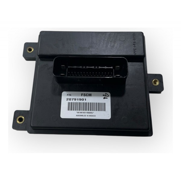 Módulo Bomba De Combustível Captiva Sport 2.4 2011 Original