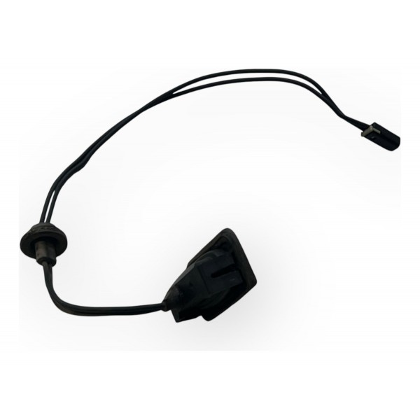 Botão Maçaneta Abertura Porta Malas Captiva 2011 Original Botão Maçaneta Abertura Porta Malas Captiva 2011 Original