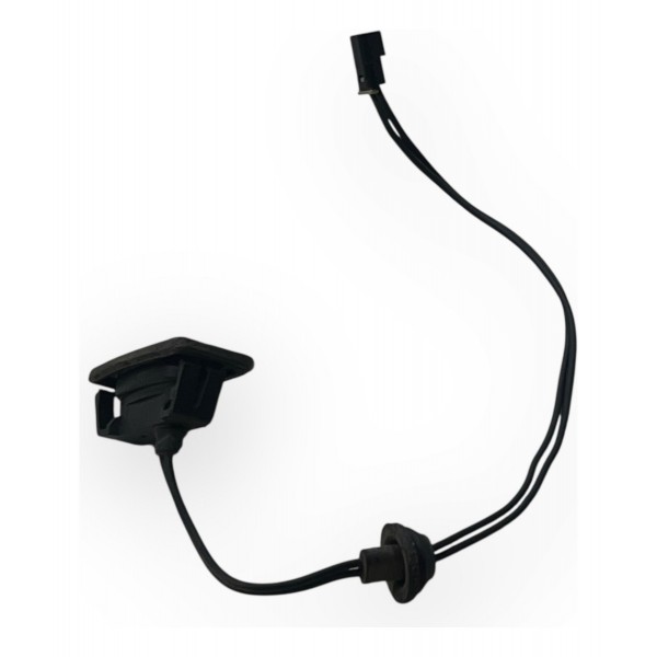 Botão Maçaneta Abertura Porta Malas Captiva 2011 Original Botão Maçaneta Abertura Porta Malas Captiva 2011 Original