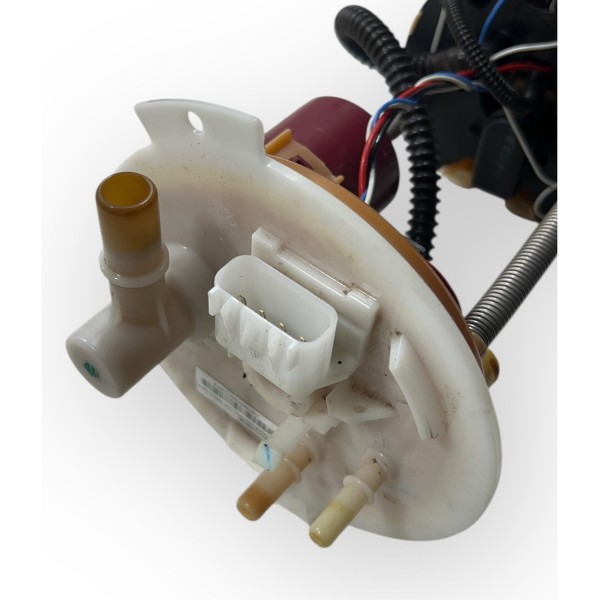 Bomba De Combustível Captiva Sport 2.4 2011 Original