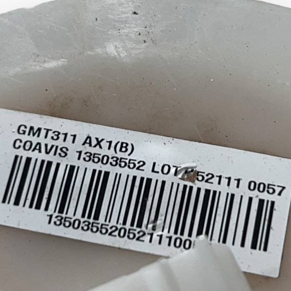 Boia Bomba Combustível Captiva Sport 2.4 2011 Original