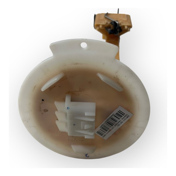 Boia Bomba Combustível Captiva Sport 2.4 2011 Original