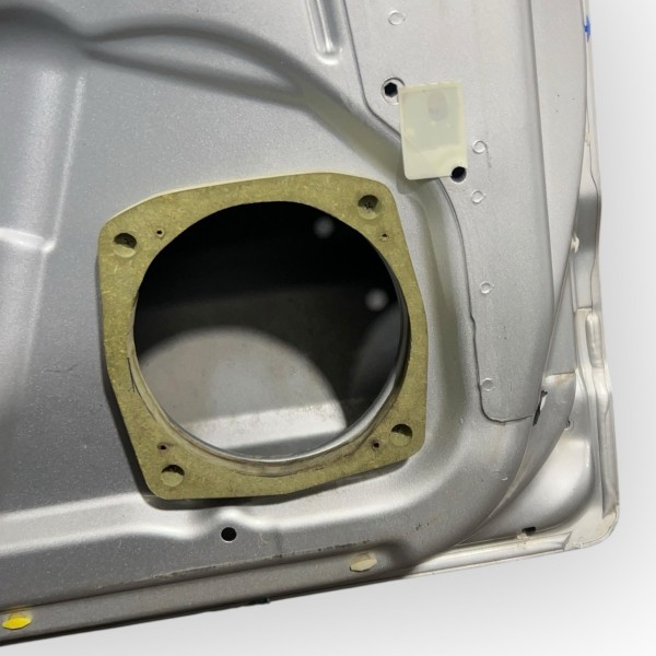 Porta Dianteira Esquerda Motorista Captiva Sport 2011