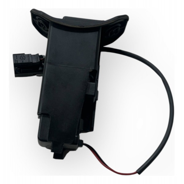 Motor Trava Portinhola Captiva Sport 2.4 2011 Original