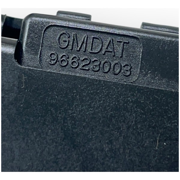 Motor Trava Portinhola Captiva Sport 2.4 2011 Original