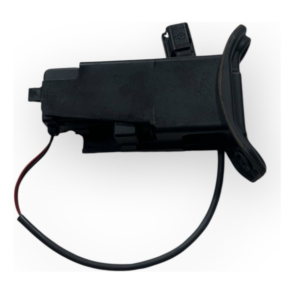 Motor Trava Portinhola Captiva Sport 2.4 2011 Original