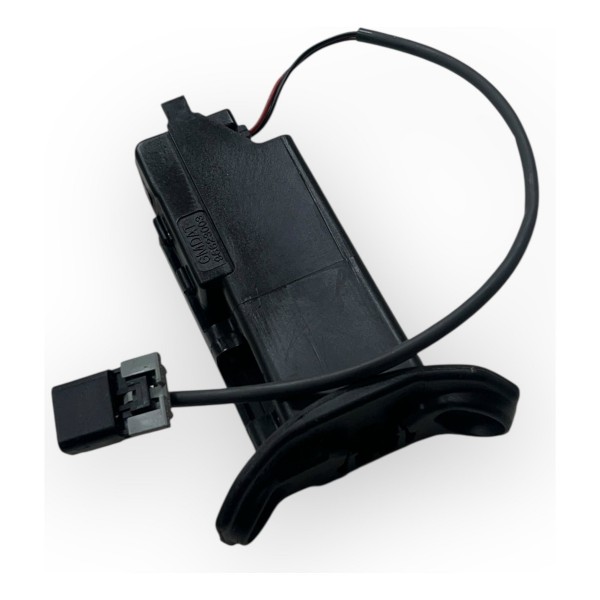 Motor Trava Portinhola Captiva Sport 2.4 2011 Original