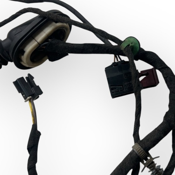 Chicote Porta Traseira Esquerda Captiva Sport 2011 Original Chicote Porta Traseira Esquerda Captiva Sport 2011 Original