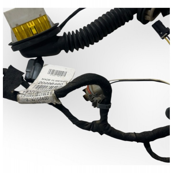 Chicote Porta Traseira Esquerda Captiva Sport 2011 Original Chicote Porta Traseira Esquerda Captiva Sport 2011 Original