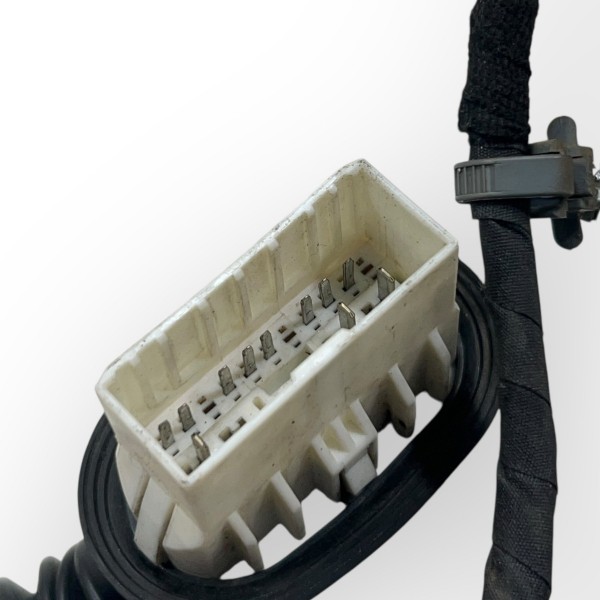 Chicote Porta Traseira Esquerda Captiva Sport 2011 Original Chicote Porta Traseira Esquerda Captiva Sport 2011 Original