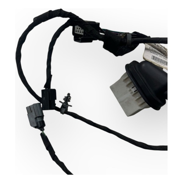 Chicote Porta Traseira Esquerda Captiva Sport 2011 Original Chicote Porta Traseira Esquerda Captiva Sport 2011 Original