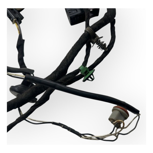 Chicote Porta Traseira Esquerda Captiva Sport 2011 Original Chicote Porta Traseira Esquerda Captiva Sport 2011 Original