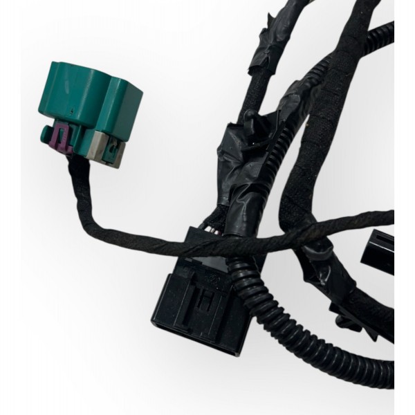 Chicote Tampa Traseira Captiva Sport 2011 Original Chicote Tampa Traseira Captiva Sport 2011 Original