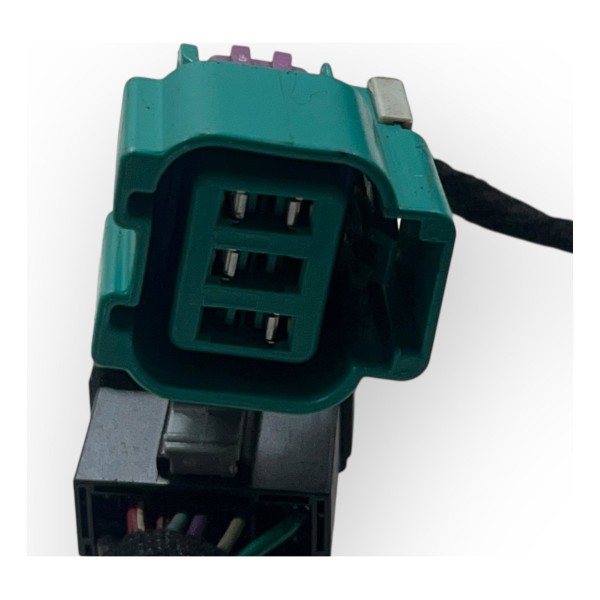 Chicote Tampa Traseira Captiva Sport 2011 Original Chicote Tampa Traseira Captiva Sport 2011 Original