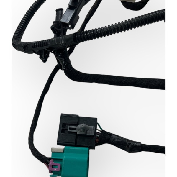 Chicote Tampa Traseira Captiva Sport 2011 Original Chicote Tampa Traseira Captiva Sport 2011 Original