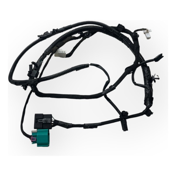 Chicote Tampa Traseira Captiva Sport 2011 Original Chicote Tampa Traseira Captiva Sport 2011 Original