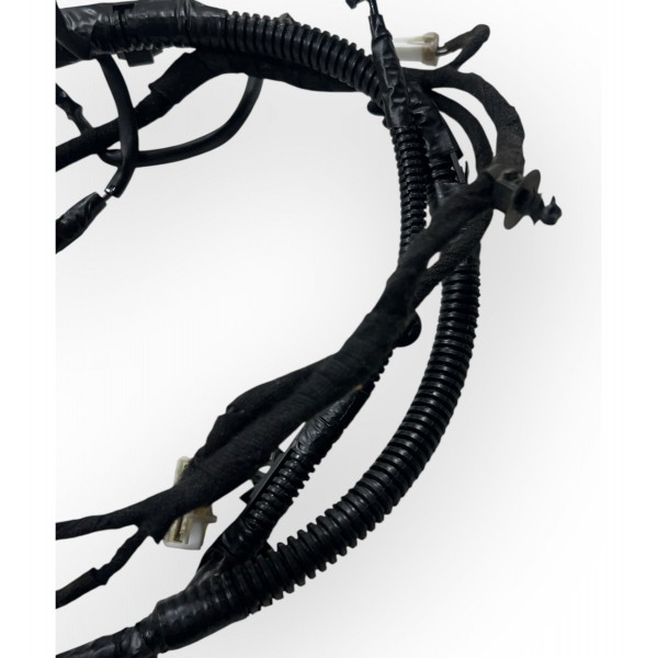 Chicote Tampa Traseira Captiva Sport 2011 Original Chicote Tampa Traseira Captiva Sport 2011 Original