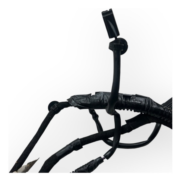 Chicote Tampa Traseira Captiva Sport 2011 Original Chicote Tampa Traseira Captiva Sport 2011 Original