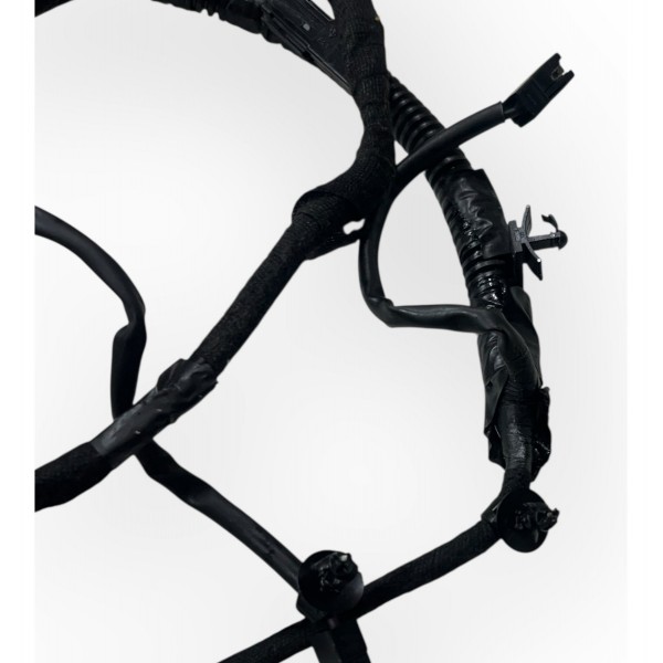 Chicote Tampa Traseira Captiva Sport 2011 Original Chicote Tampa Traseira Captiva Sport 2011 Original