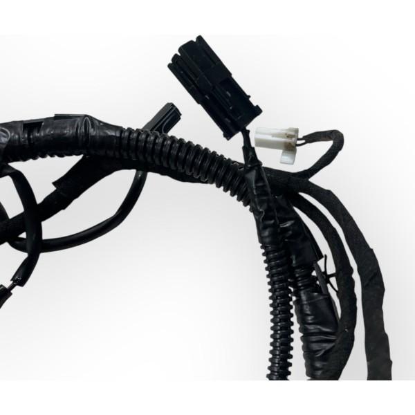 Chicote Tampa Traseira Captiva Sport 2011 Original Chicote Tampa Traseira Captiva Sport 2011 Original