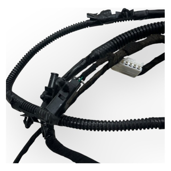 Chicote Tampa Traseira Captiva Sport 2011 Original Chicote Tampa Traseira Captiva Sport 2011 Original