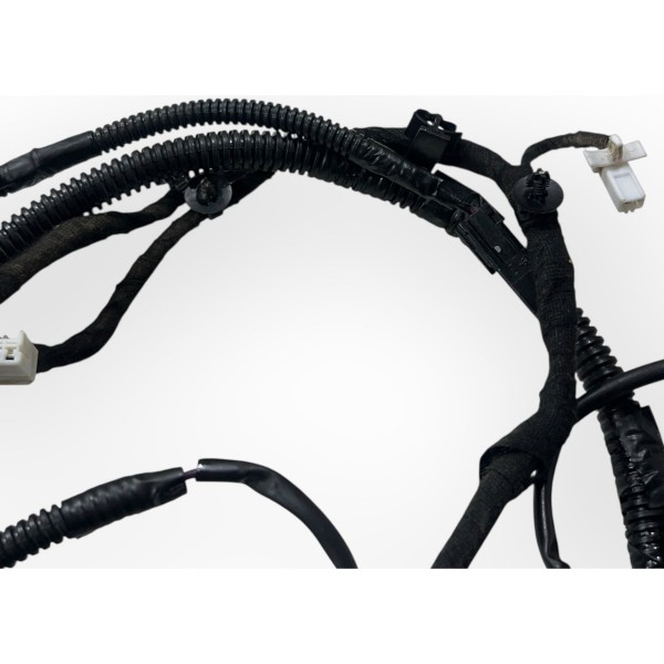 Chicote Tampa Traseira Captiva Sport 2011 Original Chicote Tampa Traseira Captiva Sport 2011 Original