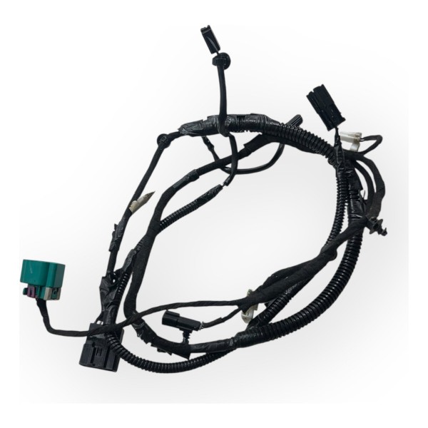 Chicote Tampa Traseira Captiva Sport 2011 Original Chicote Tampa Traseira Captiva Sport 2011 Original