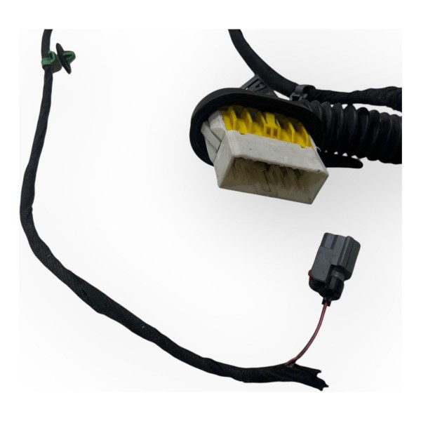 Chicote Porta Traseira Direita Captiva Sport 2011 Original Chicote Porta Traseira Direita Captiva Sport 2011 Original