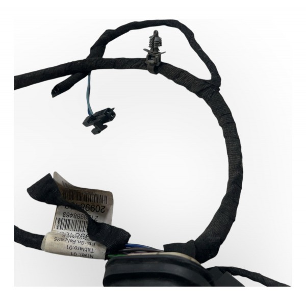 Chicote Porta Traseira Direita Captiva Sport 2011 Original Chicote Porta Traseira Direita Captiva Sport 2011 Original