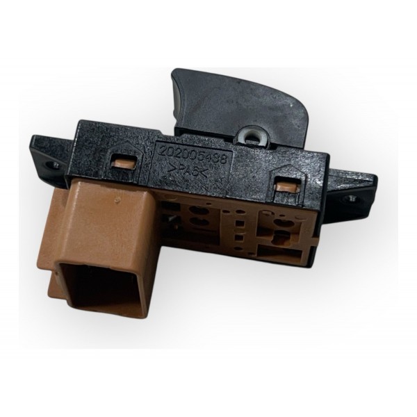 Comando Botão Vidro Traseiro Direito Captiva Sport 2011 Comando Botão Vidro Traseiro Direito Captiva Sport 2011