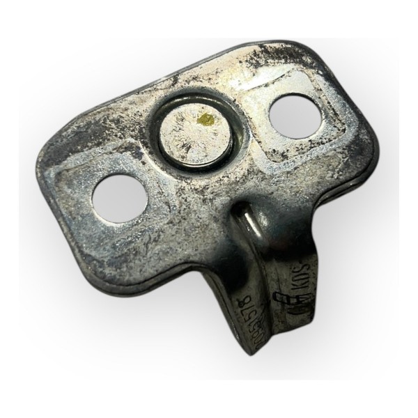 Batente Porta Traseira Esquerda Captiva Sport 2011