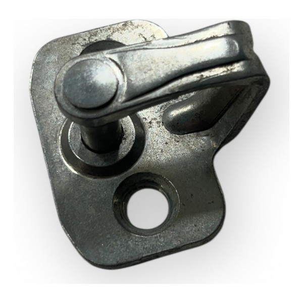 Batente Porta Traseira Esquerda Captiva Sport 2011