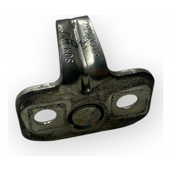 Batente Porta Traseira Esquerda Captiva Sport 2011