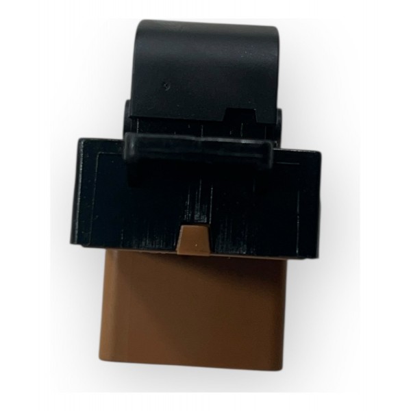 Comando Botão Vidro Traseiro Esquerdo Captiva Sport 2011 Comando Botão Vidro Traseiro Esquerdo Captiva Sport 2011