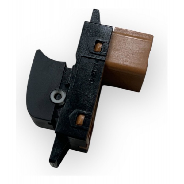 Comando Botão Vidro Traseiro Esquerdo Captiva Sport 2011 Comando Botão Vidro Traseiro Esquerdo Captiva Sport 2011