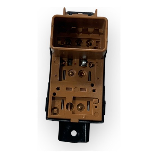 Comando Botão Vidro Traseiro Esquerdo Captiva Sport 2011 Comando Botão Vidro Traseiro Esquerdo Captiva Sport 2011