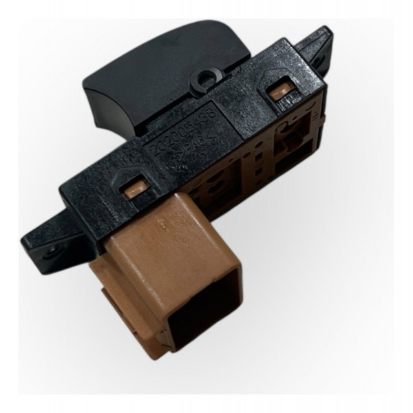 Comando Botão Vidro Traseiro Esquerdo Captiva Sport 2011 Comando Botão Vidro Traseiro Esquerdo Captiva Sport 2011