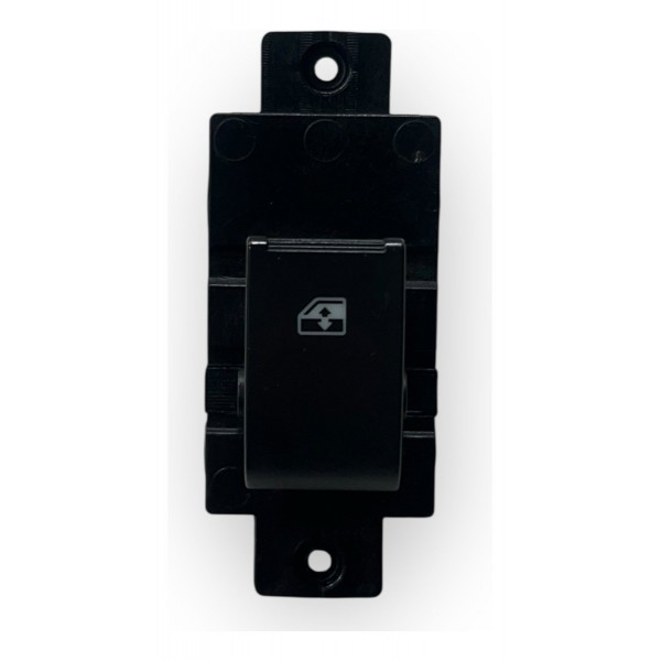 Comando Botão Vidro Traseiro Esquerdo Captiva Sport 2011 Comando Botão Vidro Traseiro Esquerdo Captiva Sport 2011