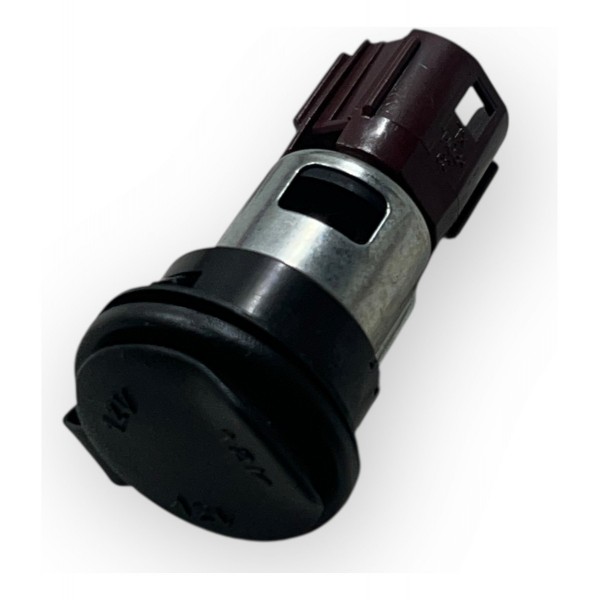 Tomada 12v Porta Malas Captiva Sport 2011