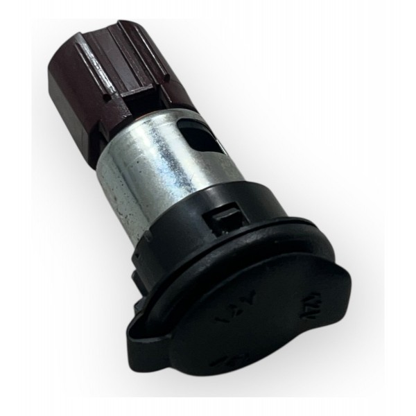 Tomada 12v Porta Malas Captiva Sport 2011