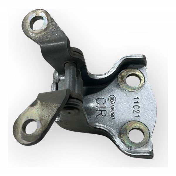 Dobradiça Porta Traseira Direita Superior Captiva 2011 Dobradiça Porta Traseira Direita Superior Captiva 2011