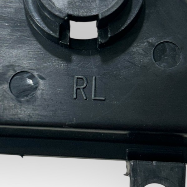 Maçaneta Interna Traseira Direita Captiva 2011 Original Maçaneta Interna Traseira Direita Captiva 2011 Original