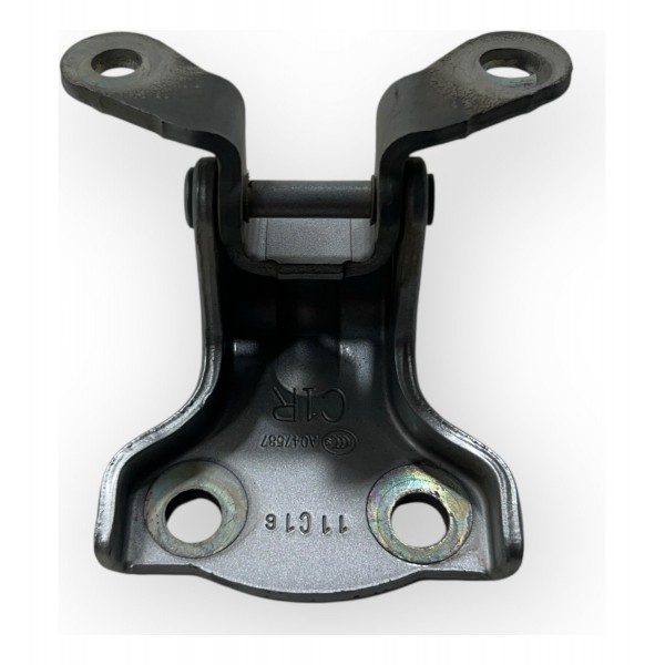 Dobradiça Porta Traseira Esquerda Superior Captiva 2011 Dobradiça Porta Traseira Esquerda Superior Captiva 2011