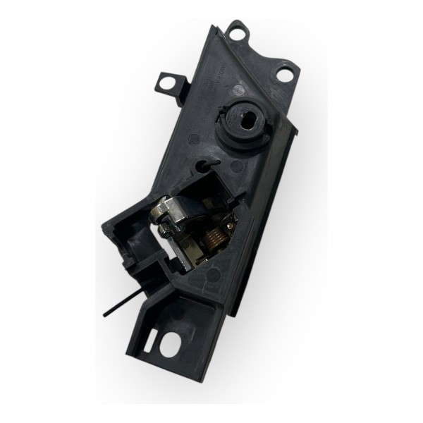 Maçaneta Interna Traseira Esquerda Captiva 2011 Original