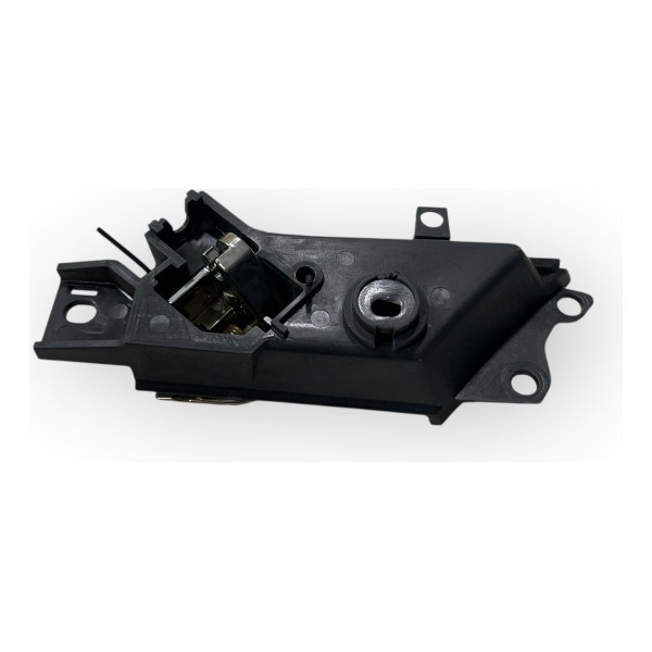 Maçaneta Interna Traseira Esquerda Captiva 2011 Original