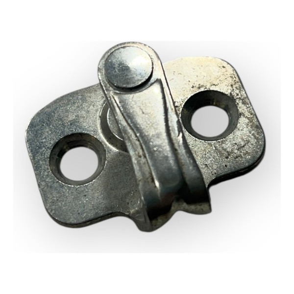 Batente Porta Traseira Direita Captiva Sport 2011 Batente Porta Traseira Direita Captiva Sport 2011