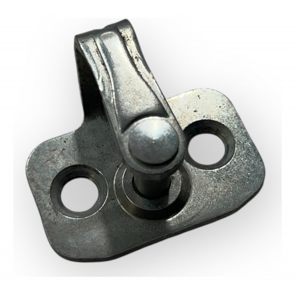 Batente Porta Traseira Direita Captiva Sport 2011